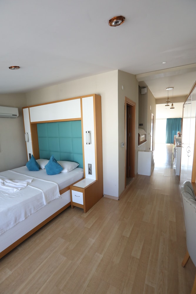 Mezzo Otel - Image 24