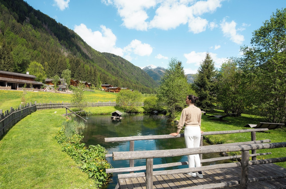 Chalets Valsegg