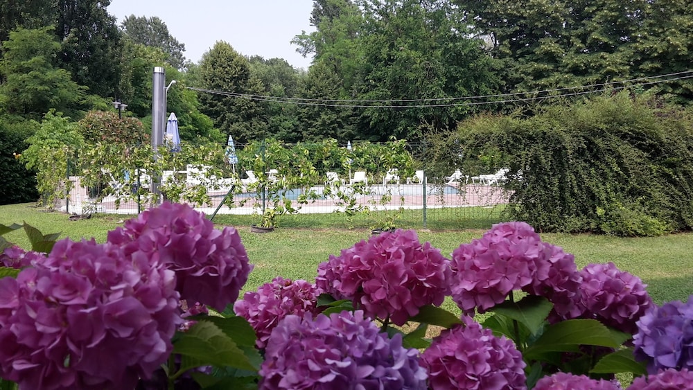Agriturismo Cà dei Molini