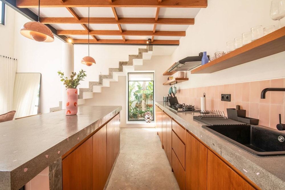 Ulu Folie 2BR in Pecatu