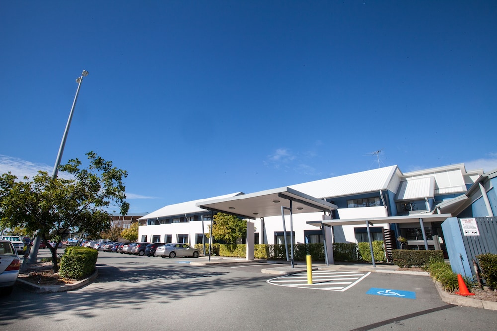 Manly Marina Cove Motel Brisbane - Image 1