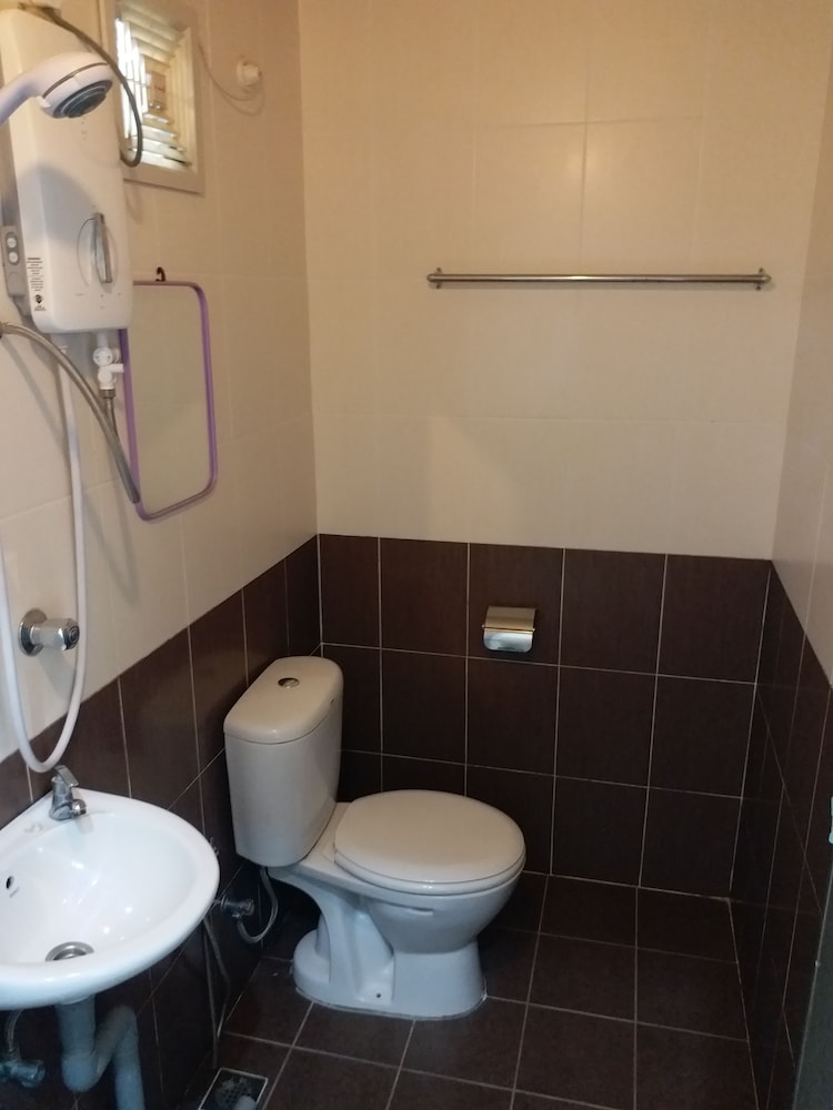 Idaman Guesthouse