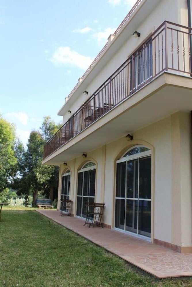 Agriturismo A Lanterna