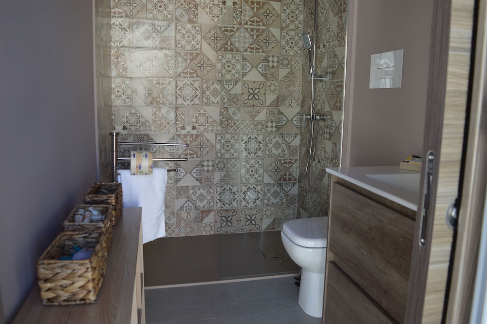 Emerella Guest House Siderno Beach