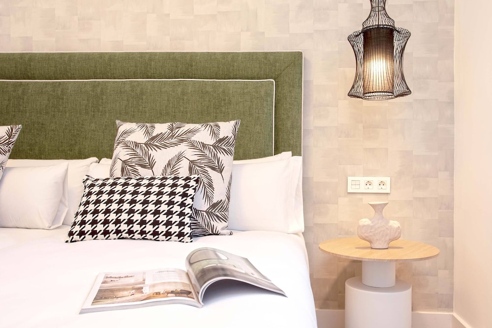 Cozy Apartment Near City Center. Lope de Vega