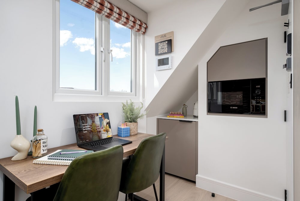 Your Apartment - Camden