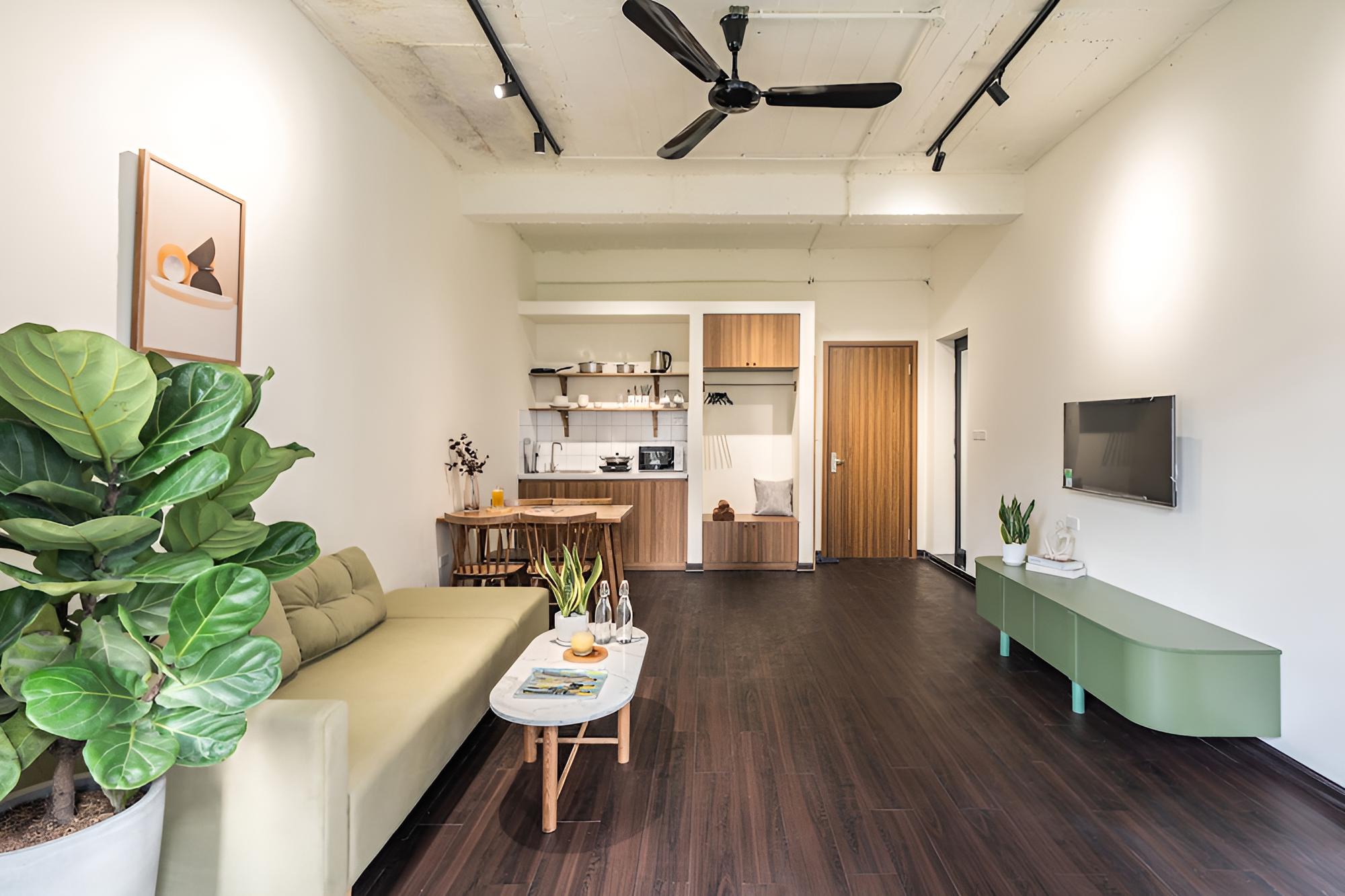 HOME KEY - Big Group with Rooftop Garden
