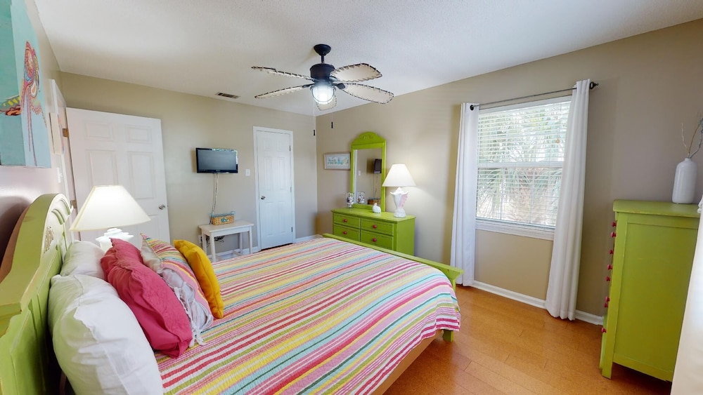 Sea Tybee by Tybee Vacation Rentals