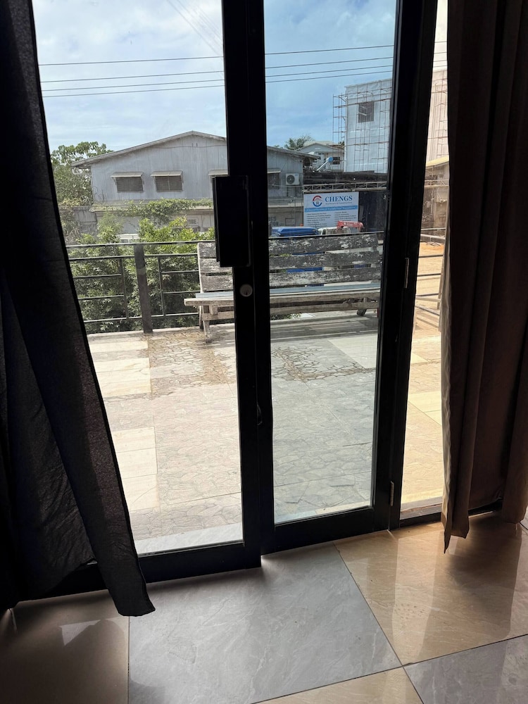 Serene Apartment Near UN, Banks, and Airport in Honiara