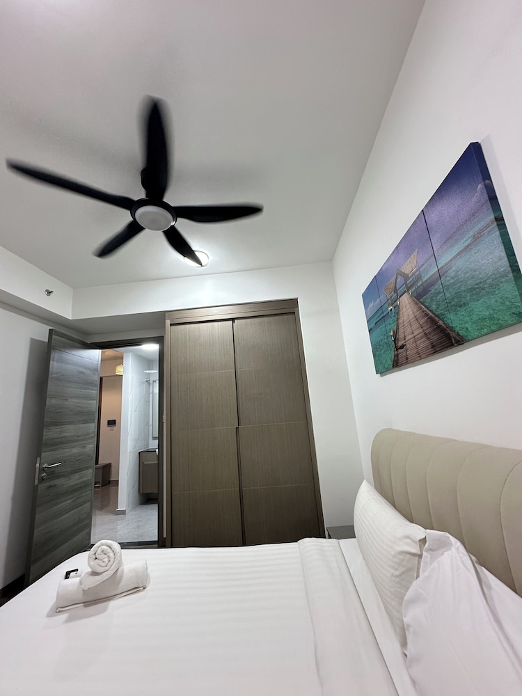 Agile Residensi Kuala Lumpur