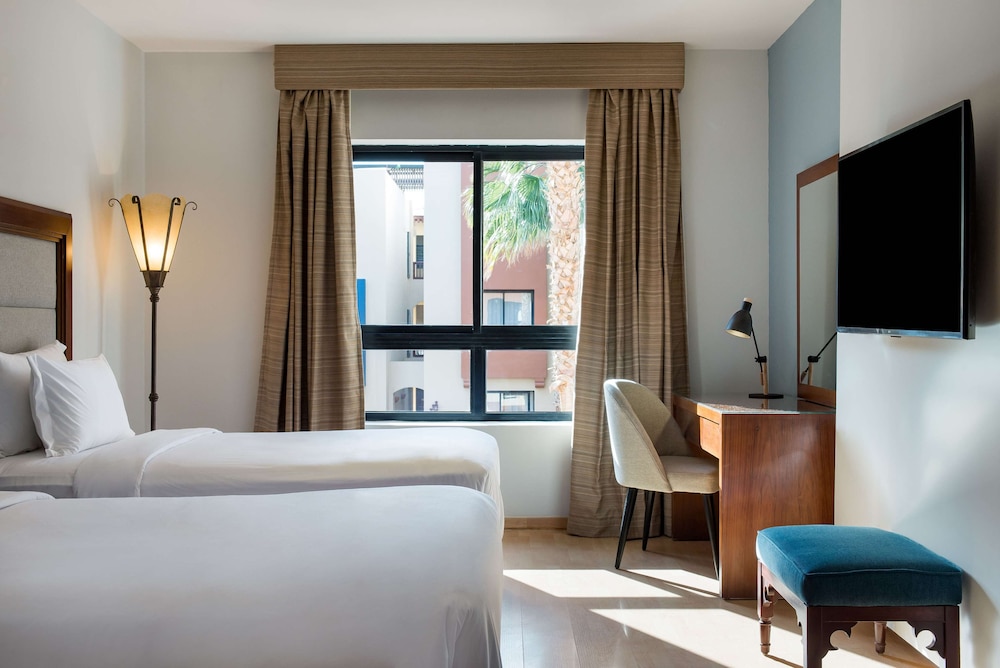 Marina Resort Port Ghalib Radisson Individuals