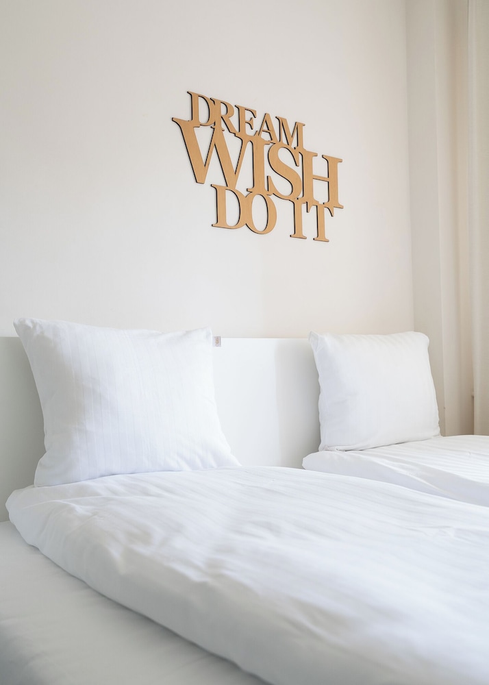 RentPlanet - Apartament Marzanny