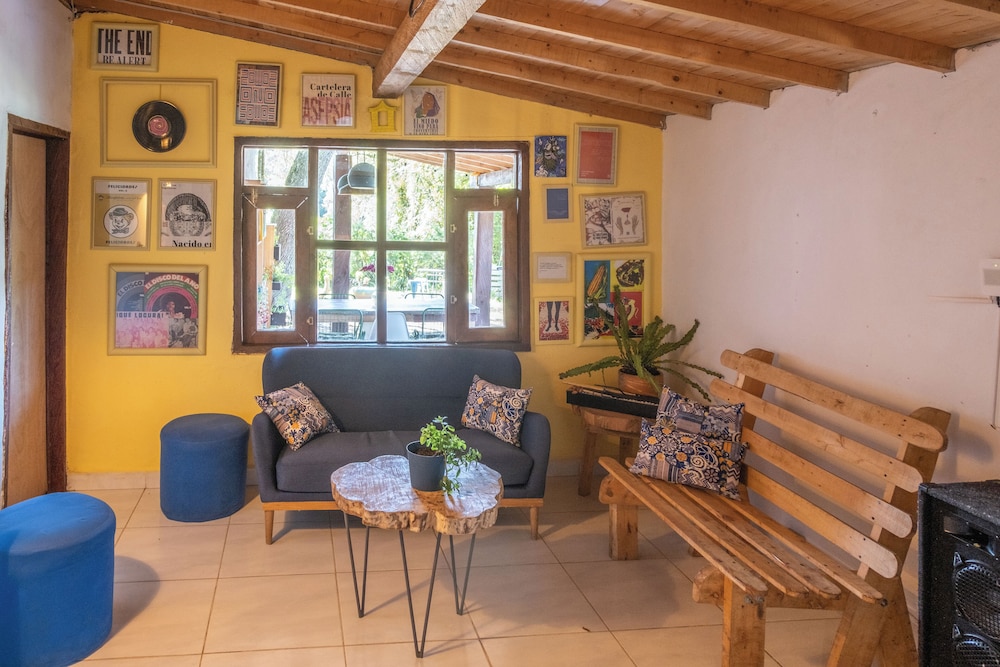 Casa Profunda