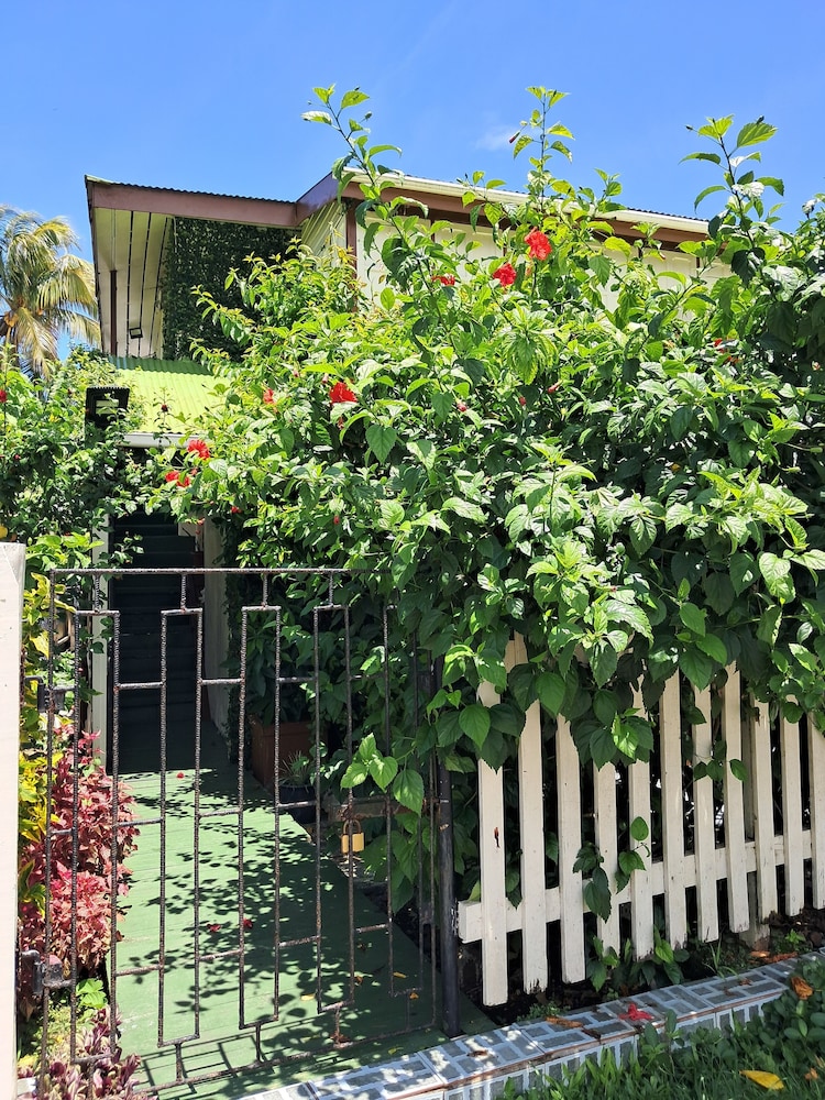 Heritage Guest House Levuka