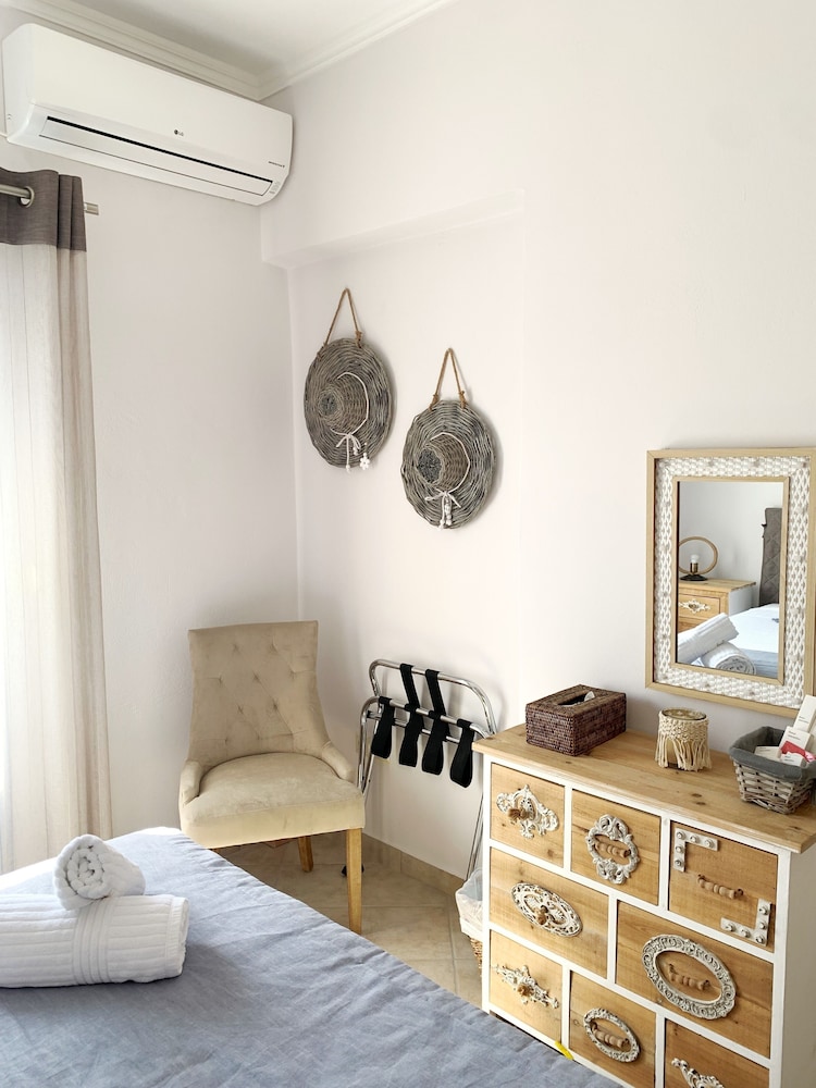 Modus Vivendi Villas