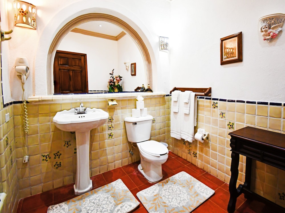 Collection O Casa Bella Hotel Boutique, Cabo San Lucas - Image 5