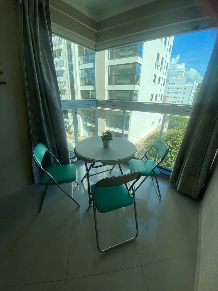 Apto 301 Residencial GM Piratuba SC