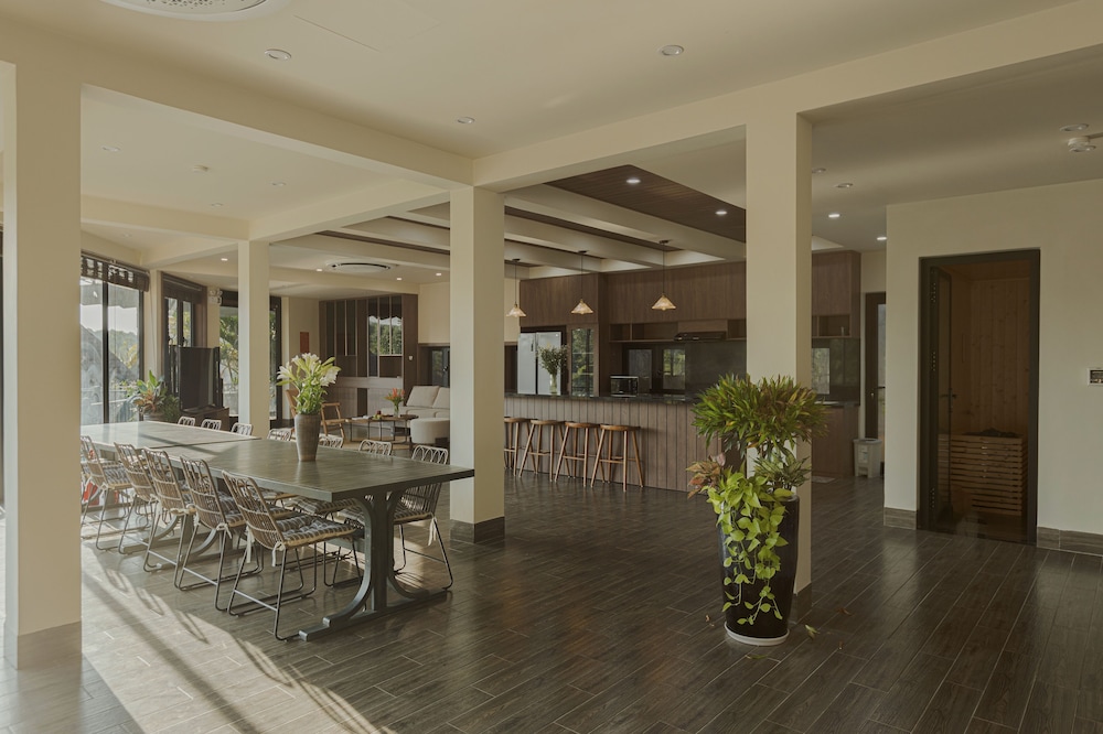 VALLEY DE MANGO VILLA