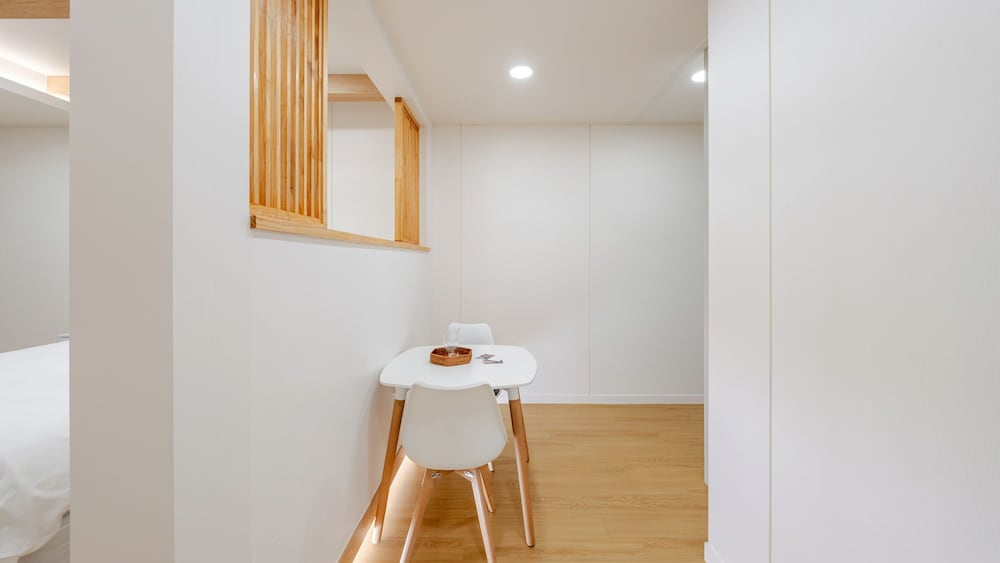 Gangneung Stay Shod Pension