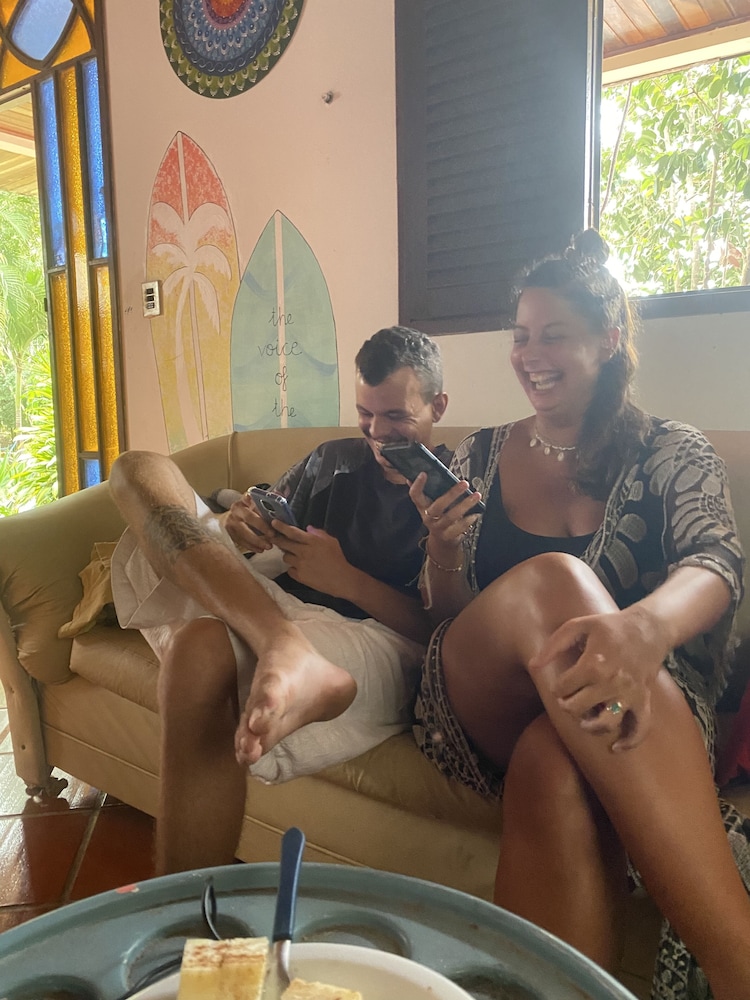 Macaco Surf House - Hostel