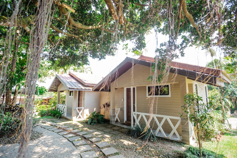 Spacio Caliraya