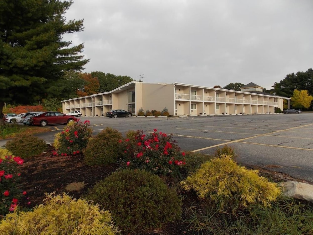 Center Street Value Inn