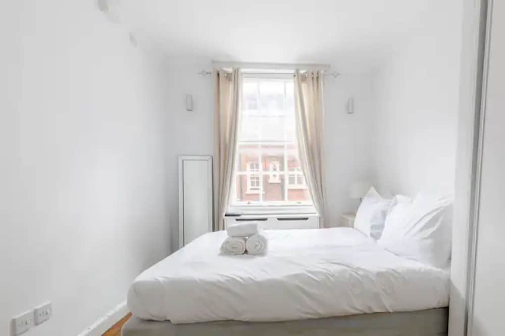 Bright & Central - 3BD Flat - Marylebone!