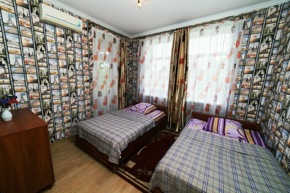 Orhideya Park Cottage