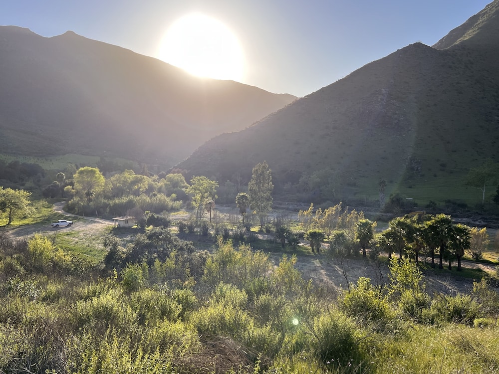 Ensenada Vacations - Rancho San Carlos Aguas Termales - Property Image 178
