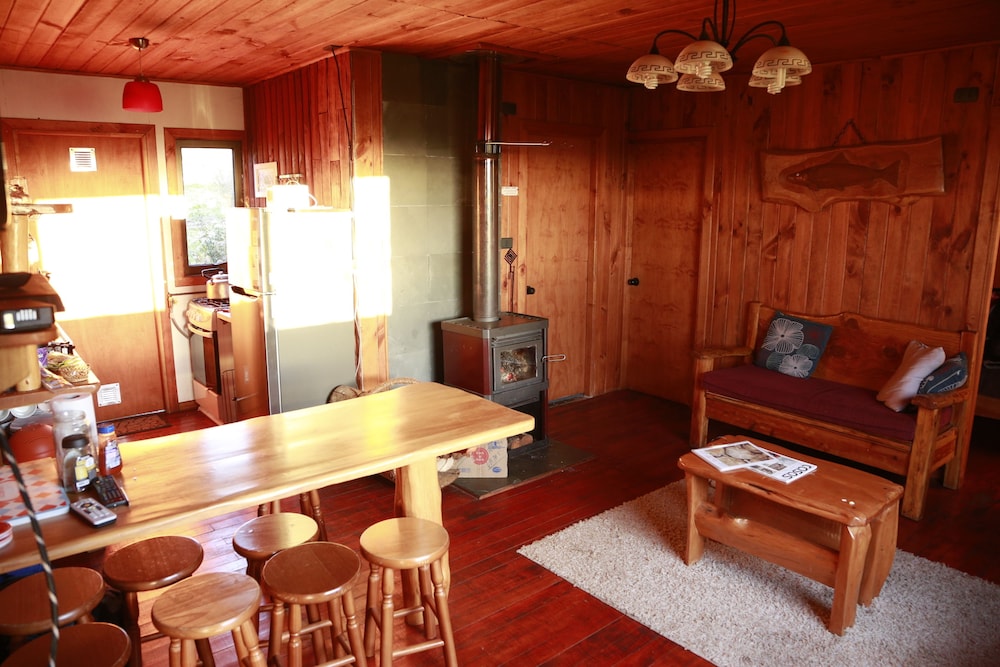 Cabañas Anulen Puerto Varas