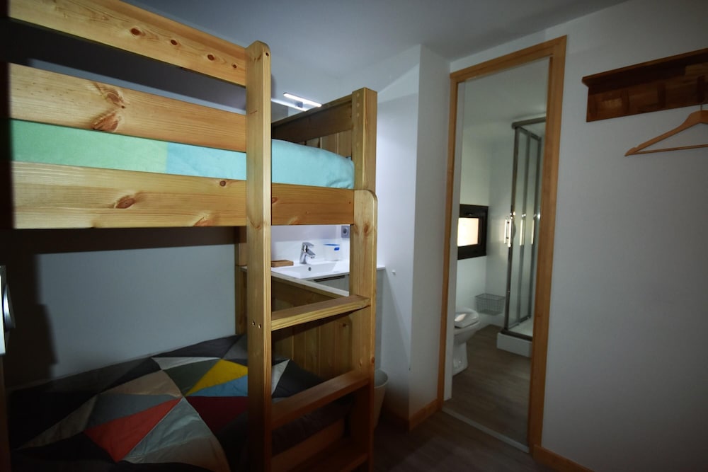 R Sidence Grand Roc - Campanules 308