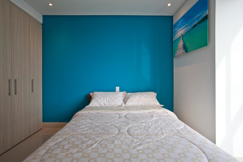 Murano Elite Luxury Bocagrande view 5