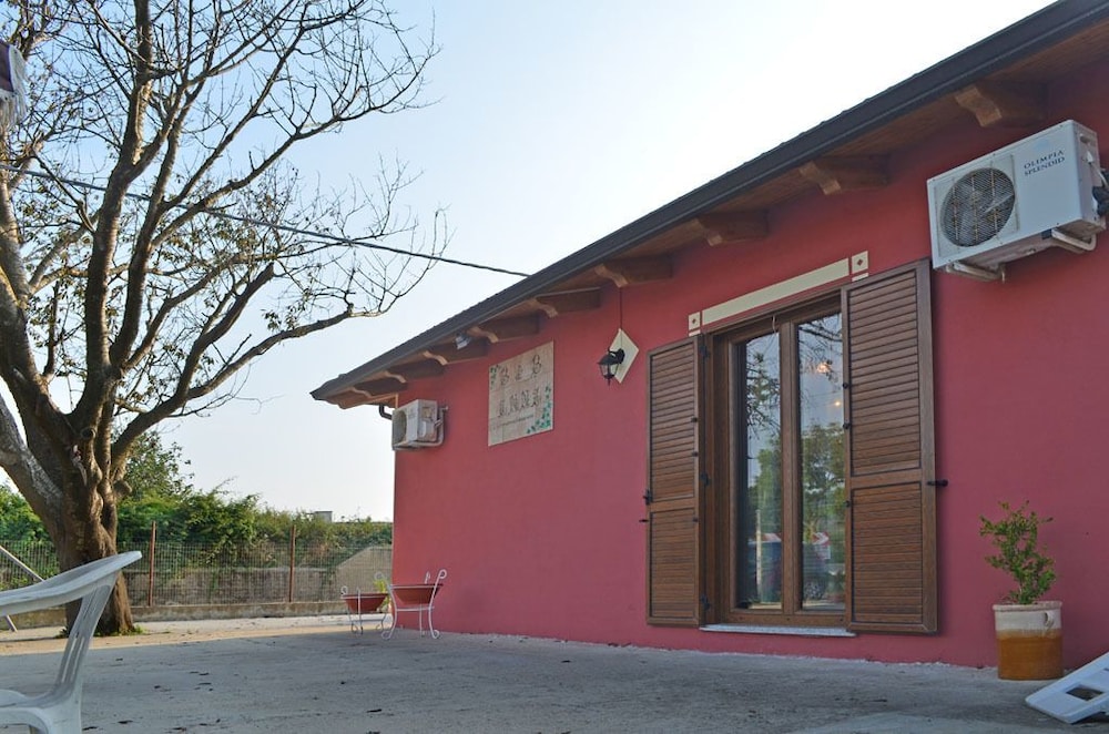 Bed & Breakfast Anna