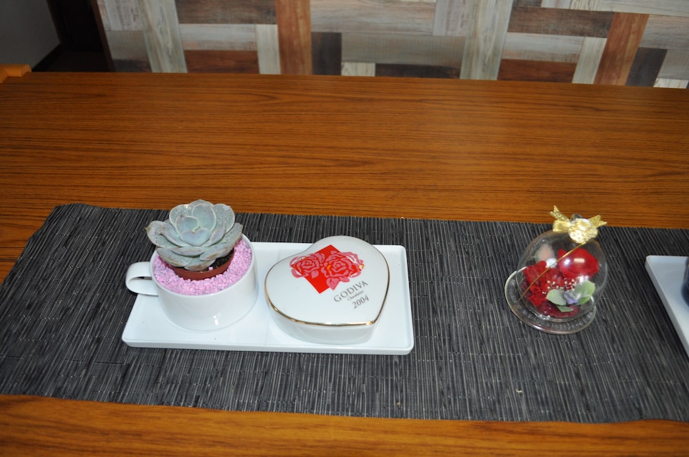 Ofu Jyoshi Kaikan 2nd Building – Caters to Women - Hostel