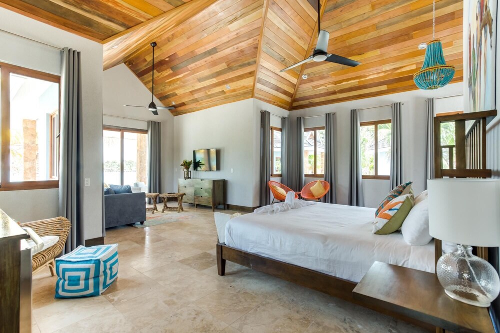 Entire Private Island For An Epic Group Vacation