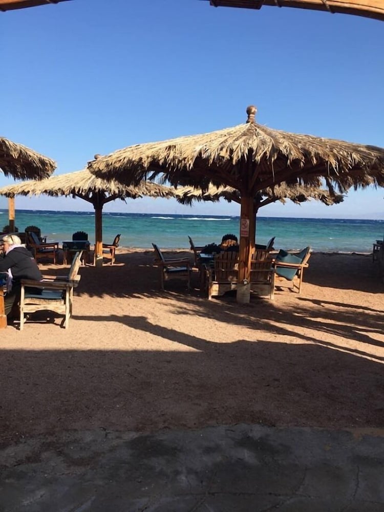 Sunrise Dahab Camp view 4