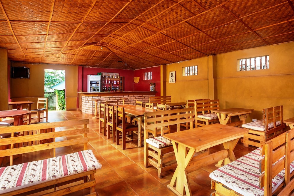 Banana Village