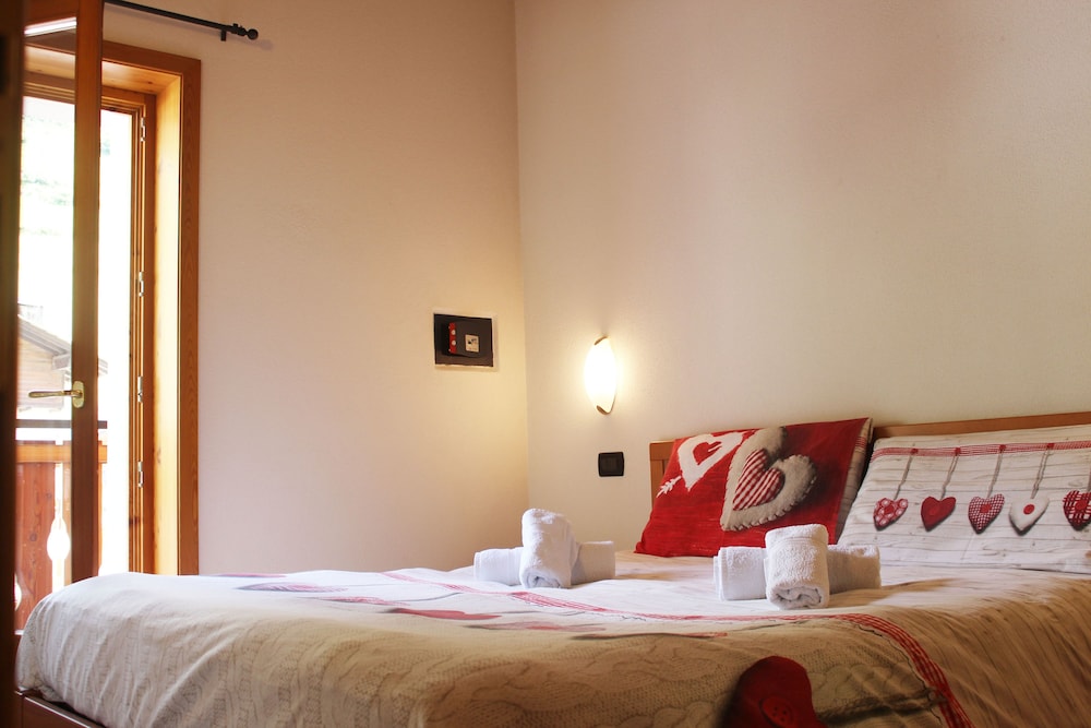 La Bella Vita House Mountain & Relax