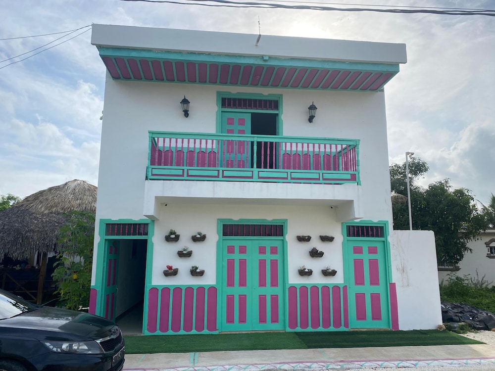 Hostal Johnnier Macao Punta Cana