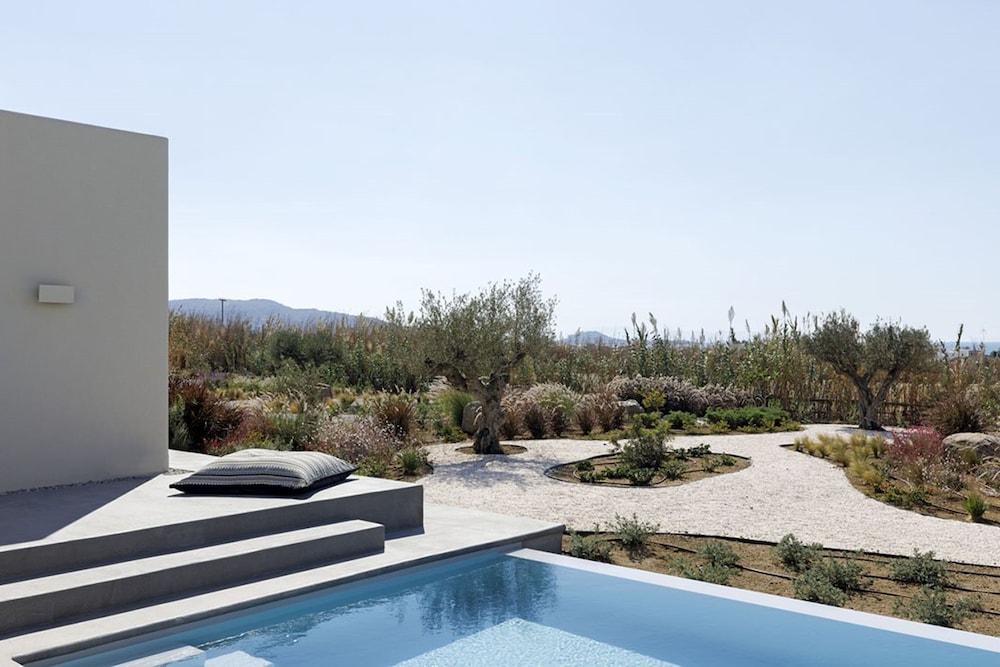 Villa Jardino Plaka Naxos