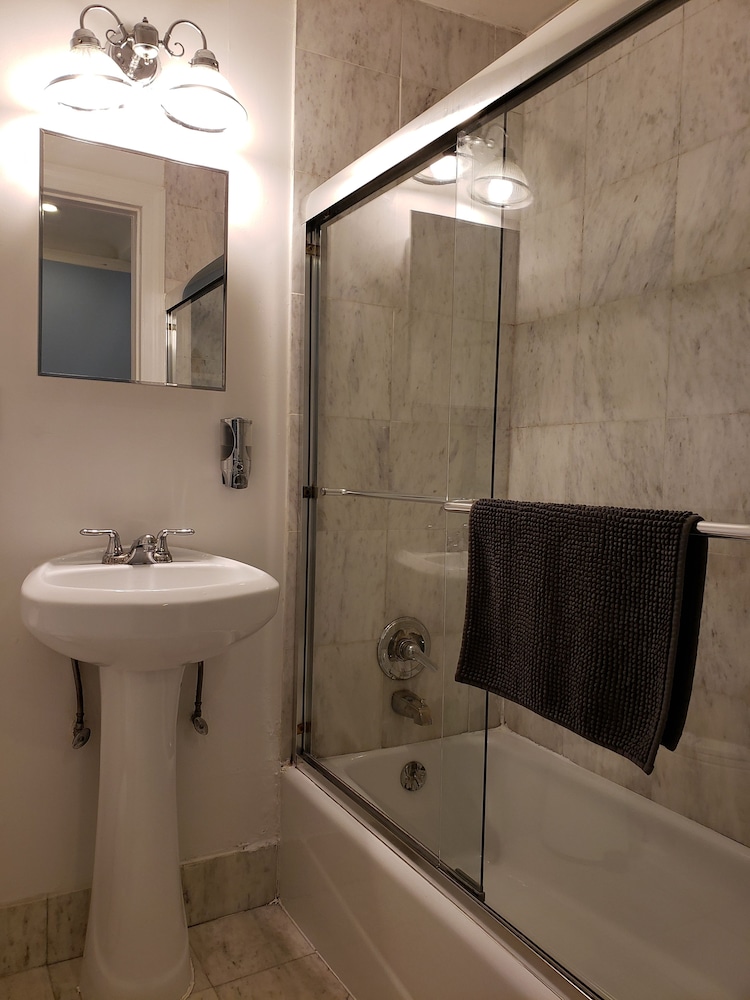 The Suites at central NYC