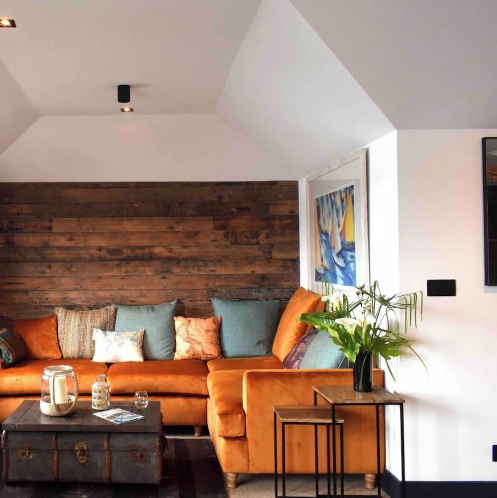 Captains Loft