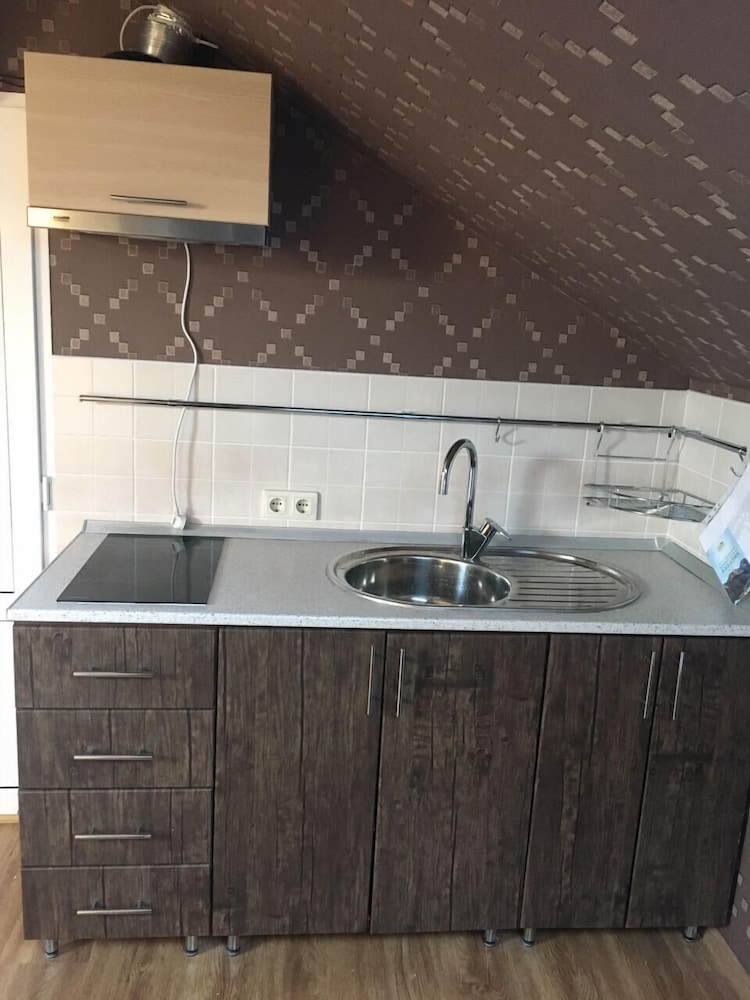 Antonina Guest House