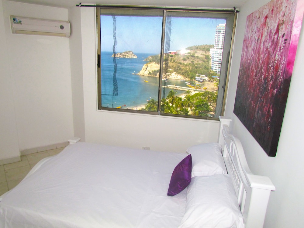 Apartamentos SOHO Basic - Vistas al Mar