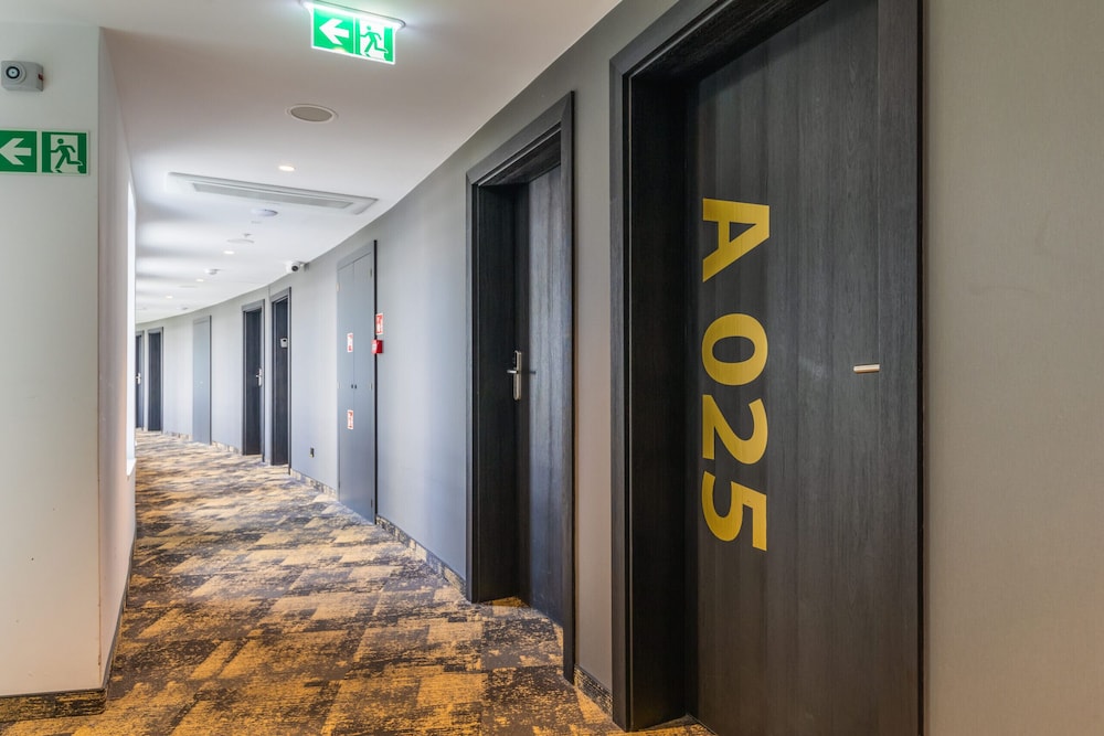 Hotel Solny Studio Kołobrzeg by Renters view 3