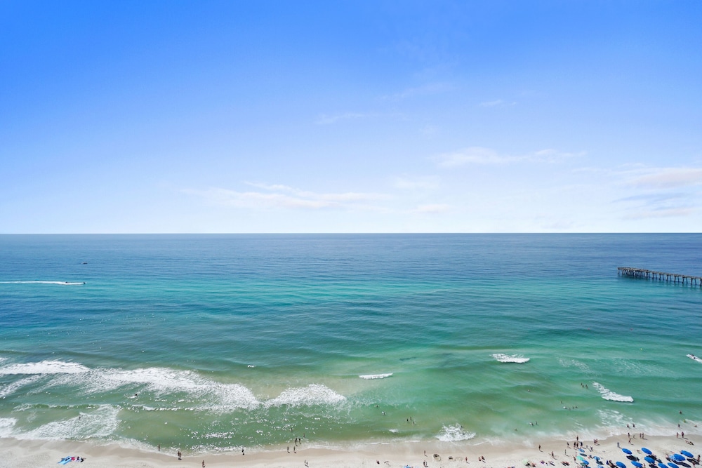 Calypso Beach Resort by Panhandle Getaways