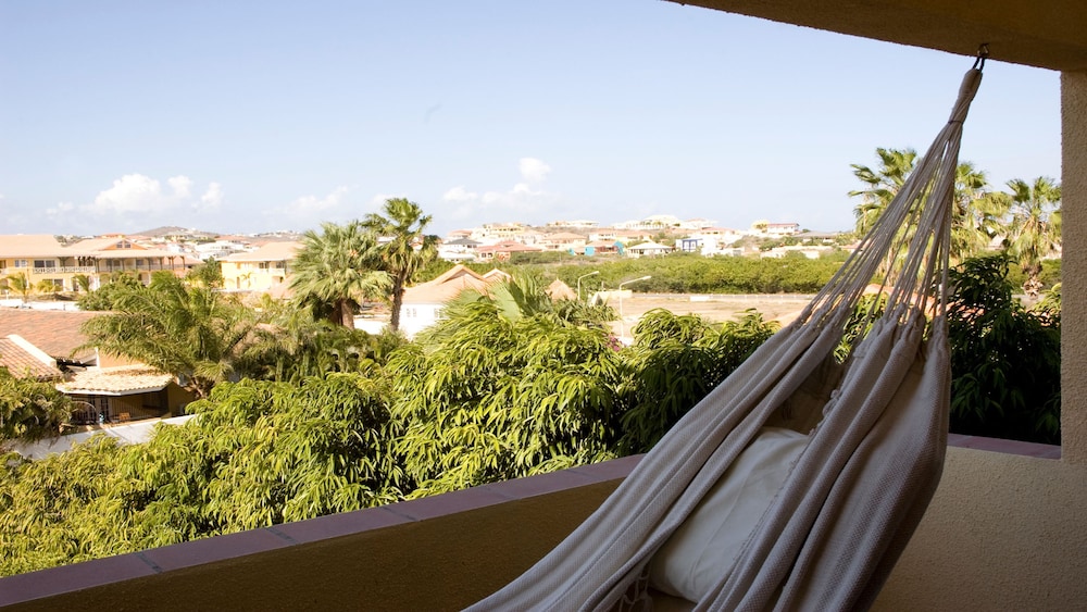 Villa Carpe Diem Curacao