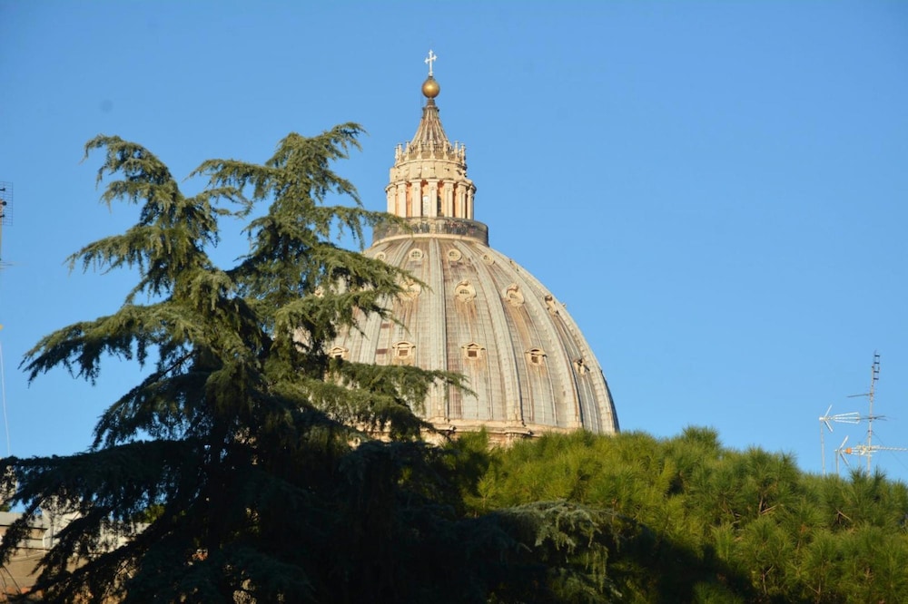Vatican Corner Family Apartment - Vatican Corner Family
