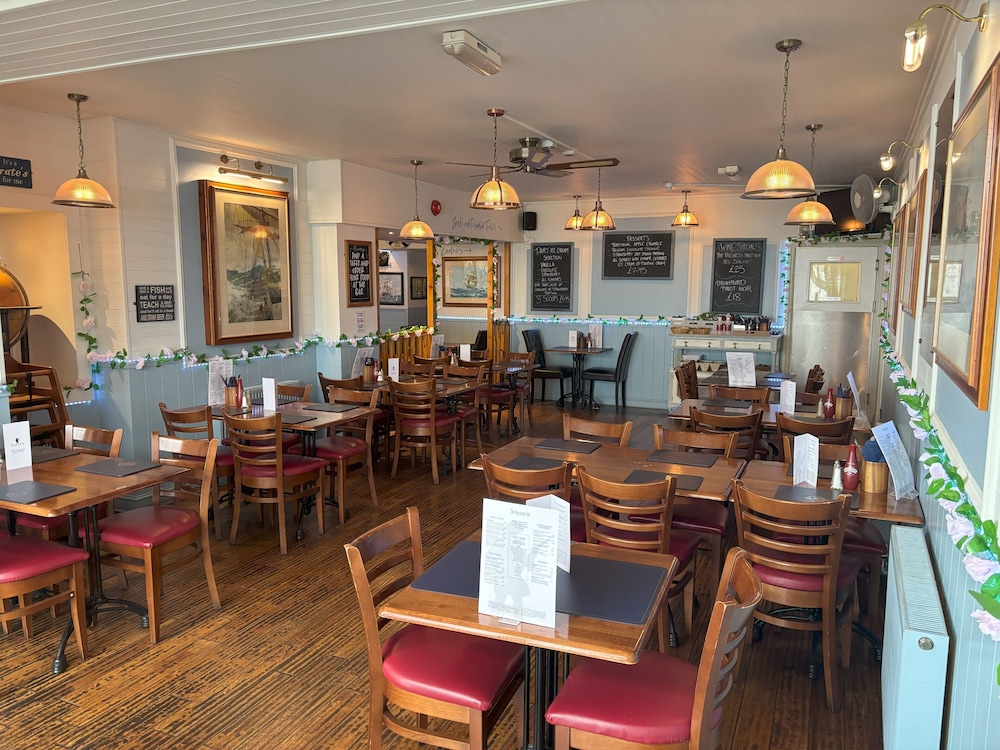 The Buccaneer Inn
