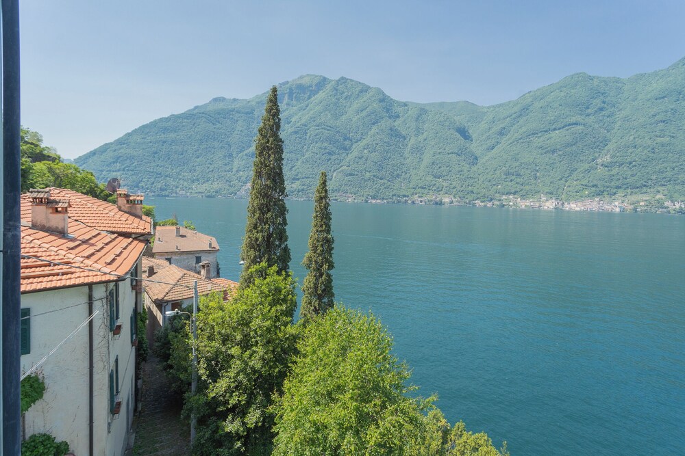 Lavarell House - Best Lake View by Rent all Como